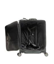 THE BRIDGE FILIPPO  Trolley bagaj de mână, piele - Bagaje de mână