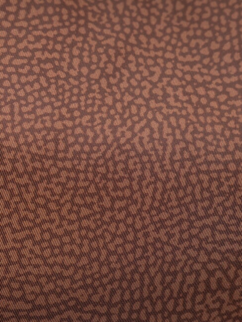 LUNA BAG MEDIUM Geantă LUNA Hobo, Mediu alune de pădure - Genți femei