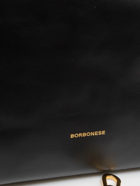 SEXY SMALL Geantă mică cu curea de umăr negru - Genți femei