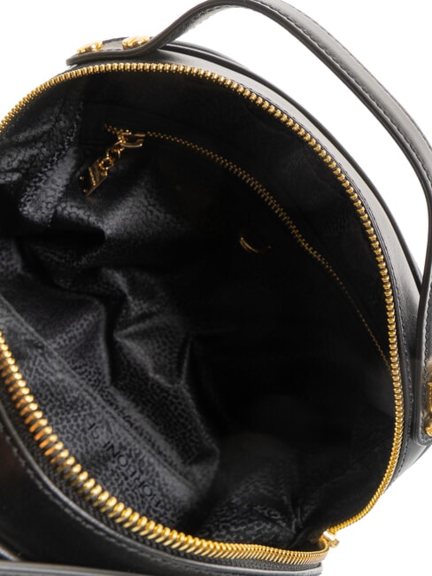 SEXY SMALL Geantă mică cu curea de umăr negru - Genți femei