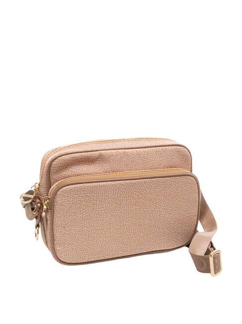 CAMERA CASE MEDIA ECO LINE Geanta de umar mov - Genți femei