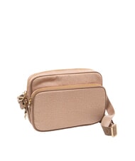 BORBONESE CAMERA CASE MEDIA ECO LINE Geanta de umar mov - Genți femei - 2