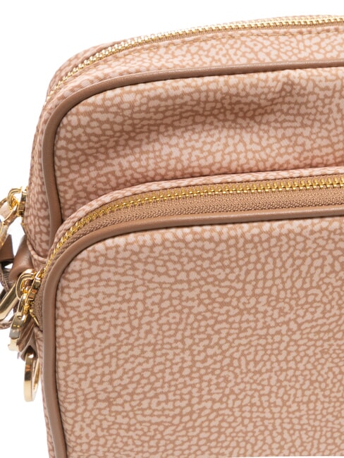 CAMERA CASE MEDIA ECO LINE Geanta de umar mov - Genți femei