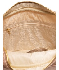 BORBONESE CAMERA CASE MEDIA ECO LINE Geanta de umar mov - Genți femei - 5