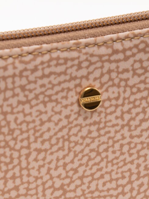 CLASSICA Geantă de mână mov - Genți plic și truse