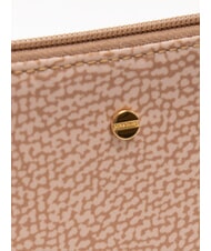 BORBONESE CLASSICA Geantă de mână mov - Genți plic și truse - 3