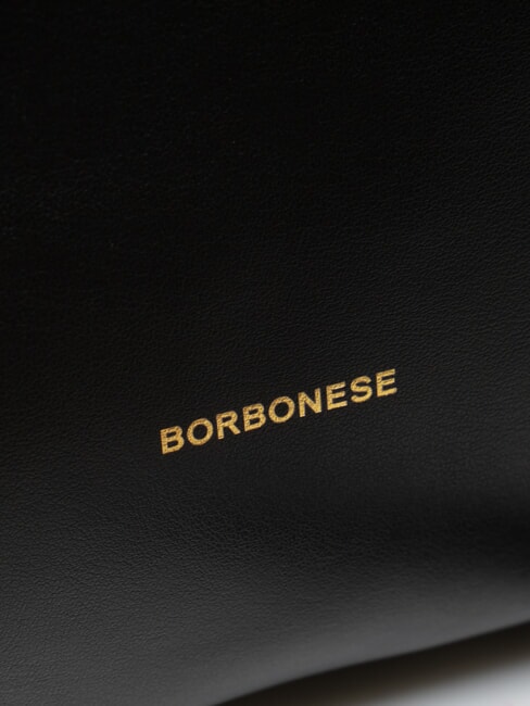 SEXY MEDIUM Geantă medie cu curea de umăr negru - Genți femei