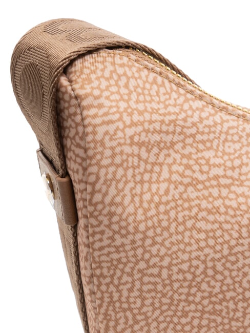 HOBO LUNA MINI ECO LINE Geanta de umar mov - Genți femei