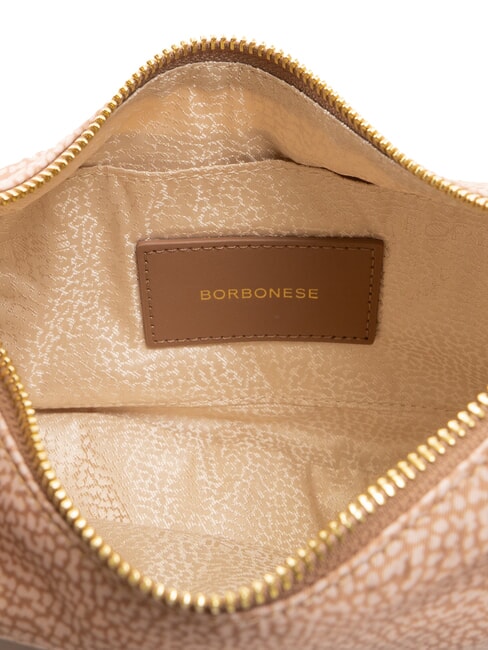 HOBO LUNA MINI ECO LINE Geanta de umar mov - Genți femei