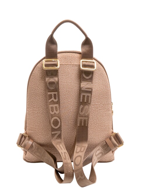 MEDIUM ECO LINE Rucsac de damă mov - Genți femei