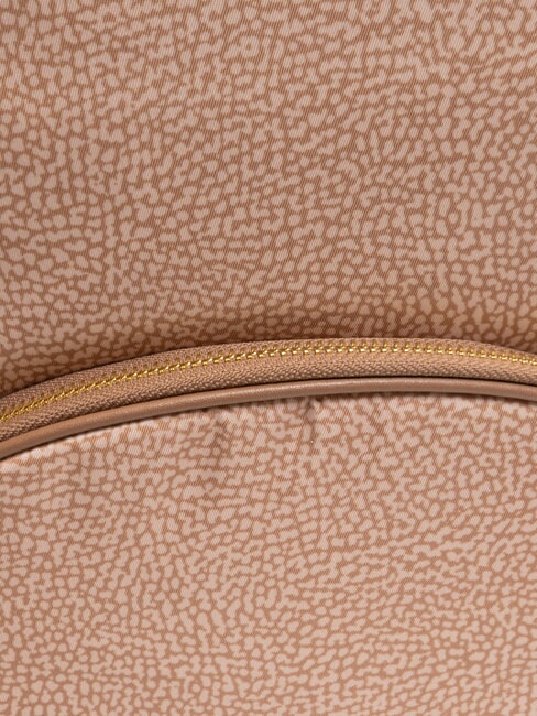 MEDIUM ECO LINE Rucsac de damă mov - Genți femei