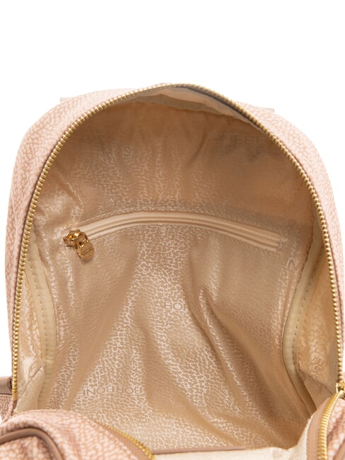 MEDIUM ECO LINE Rucsac de damă mov - Genți femei