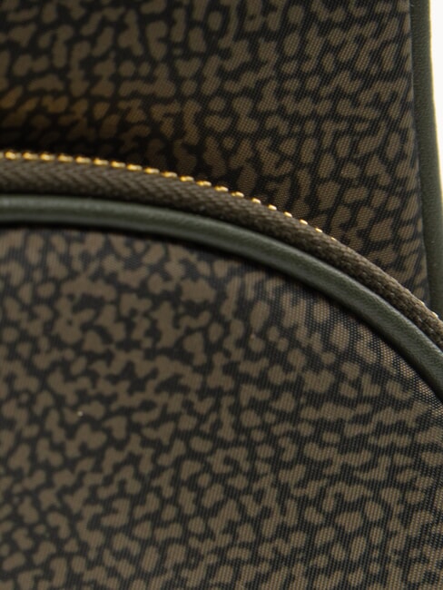 MEDIUM ECO LINE Rucsac de damă dafin - Genți femei