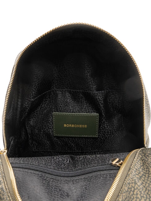 MEDIUM ECO LINE Rucsac de damă dafin - Genți femei