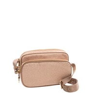 BORBONESE CAMERA CASE SMALL ECO LINE  Geanta de umar mov - Genți femei - 2