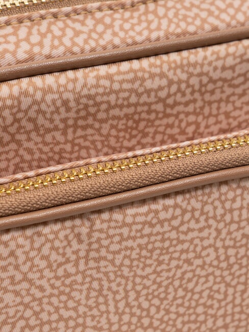 CAMERA CASE SMALL ECO LINE  Geanta de umar mov - Genți femei