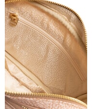 BORBONESE CAMERA CASE SMALL ECO LINE  Geanta de umar mov - Genți femei - 5