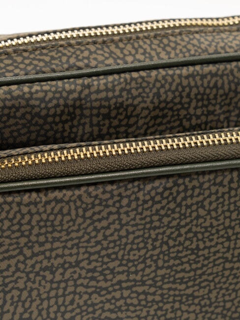 CAMERA CASE SMALL ECO LINE  Geanta de umar dafin - Genți femei