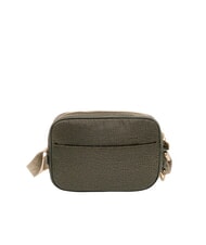 BORBONESE CAMERA CASE SMALL ECO LINE  Geanta de umar dafin - Genți femei - 4