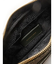 BORBONESE CAMERA CASE SMALL ECO LINE  Geanta de umar dafin - Genți femei - 5