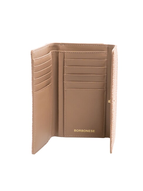 CLASSICA MEDIUM Portofel pentru femei mov - Portofele femei