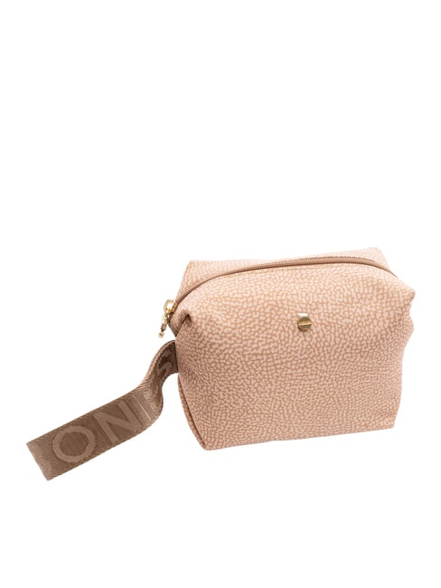 CLASSICA Frumusețe cu mâner mov - Genți plic și truse