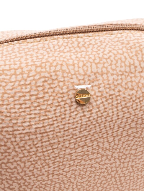 CLASSICA Frumusețe cu mâner mov - Genți plic și truse