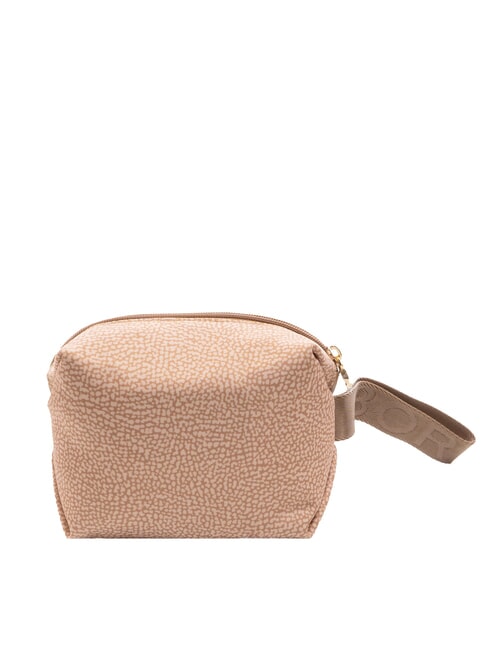 CLASSICA Frumusețe cu mâner mov - Genți plic și truse