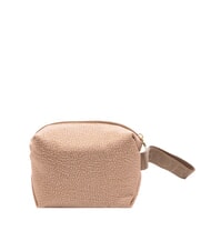 BORBONESE CLASSICA Frumusețe cu mâner mov - Genți plic și truse - 4