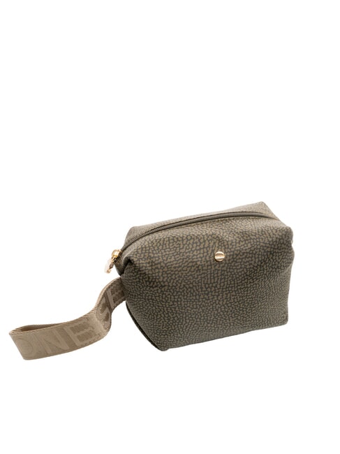 CLASSICA Frumusețe cu m&acirc;ner dafin - Genți plic și truse