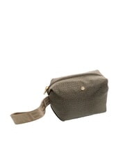 BORBONESE CLASSICA Frumusețe cu m&acirc;ner dafin - Genți plic și truse - 2