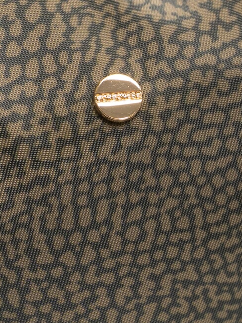 CLASSICA Frumusețe cu m&acirc;ner dafin - Genți plic și truse