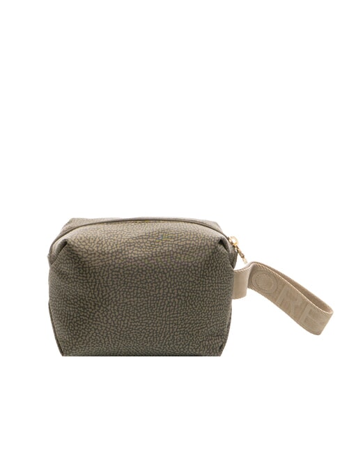 CLASSICA Frumusețe cu m&acirc;ner dafin - Genți plic și truse