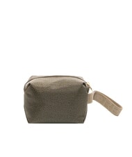 BORBONESE CLASSICA Frumusețe cu m&acirc;ner dafin - Genți plic și truse - 4