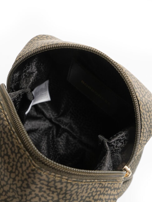 CLASSICA Frumusețe cu m&acirc;ner dafin - Genți plic și truse