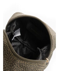 BORBONESE CLASSICA Frumusețe cu m&acirc;ner dafin - Genți plic și truse - 5