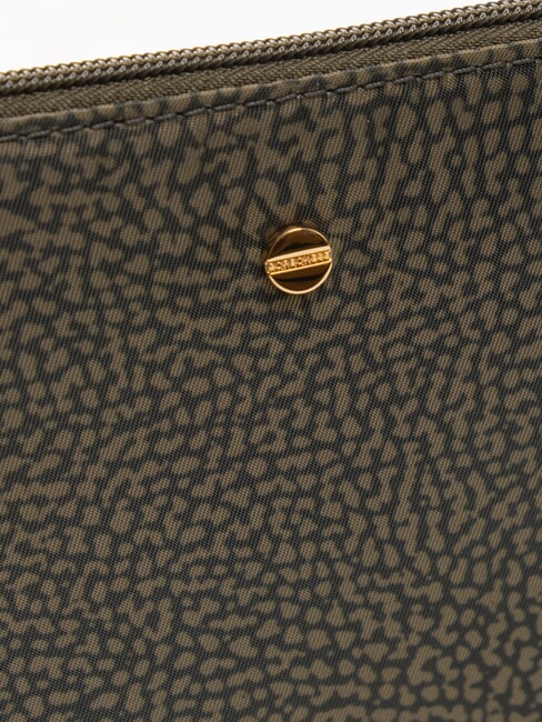 CLASSICA Geantă de mână dafin - Genți plic și truse