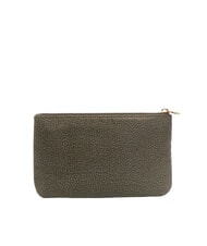 BORBONESE CLASSICA Geantă de mână dafin - Genți plic și truse - 4