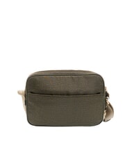 BORBONESE CAMERA CASE MEDIA ECO LINE Geanta de umar dafin - Genți femei - 4