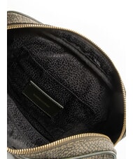 BORBONESE CAMERA CASE MEDIA ECO LINE Geanta de umar dafin - Genți femei - 5