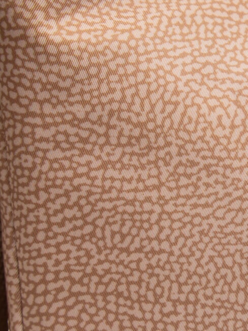 LUNA BAG MEDIUM Geantă LUNA Hobo, Mediu mov - Genți femei