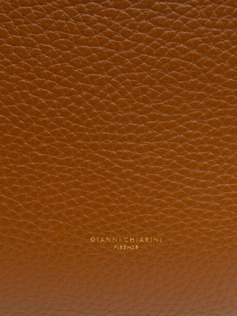 BLOOM Geantă de umăr, din piele PIELE - Genți femei