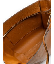 GIANNI CHIARINI BLOOM Geantă de umăr, din piele PIELE - Genți femei - 5