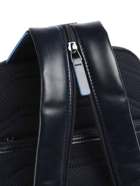 BLUE SQUARE Portabilitate pe un singur umăr albastru - Rucsacuri pentru laptop