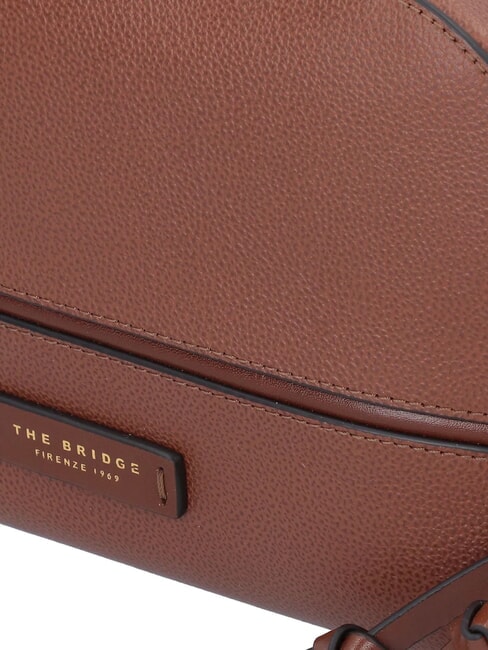 DOMITILLA  Frumusețea pielii BROWN - Truse de toaletă