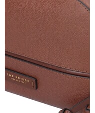 THE BRIDGE DOMITILLA  Frumusețea pielii BROWN - Truse de toaletă - 4