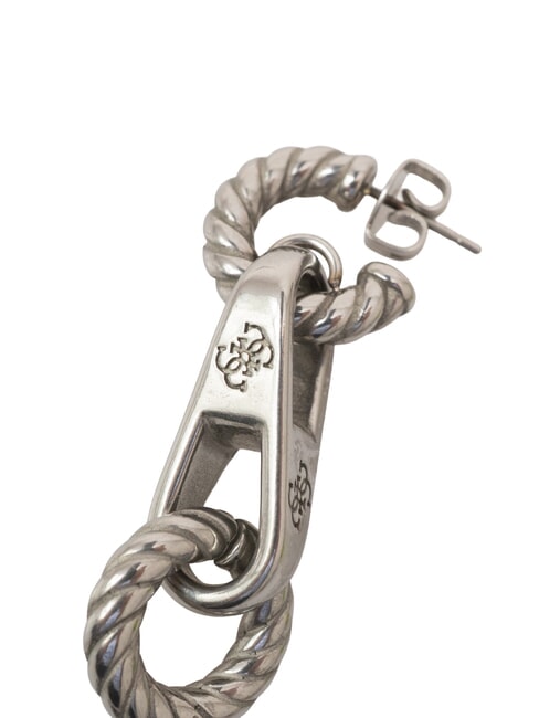 4G VINTAGE Cercei argint antic - Cercei