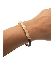 GUESS MY GIFT FOR YOU  Set brățară + cercei ROSE GOLD - Cercei - 3