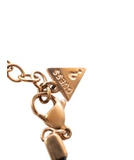 GUESS MY GIFT FOR YOU  Set brățară + cercei ROSE GOLD - Cercei - 4