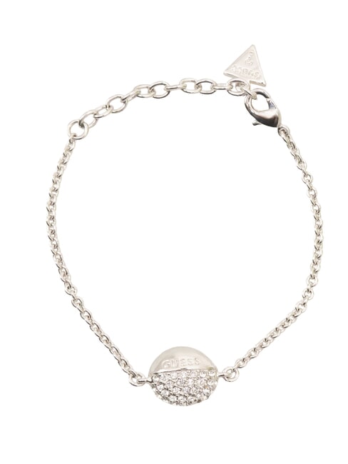 MOONLIGHT  Set brățară + cercei argint - Cercei